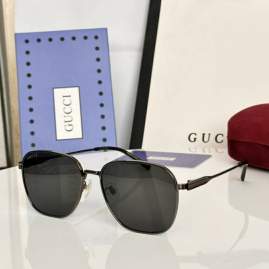 Picture of Gucci Sunglasses _SKUfw79338731fw
